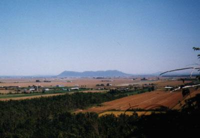 Mont Yamaska