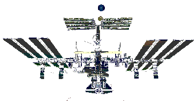 Station spaciale internationale